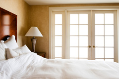Brittens bedroom extension costs
