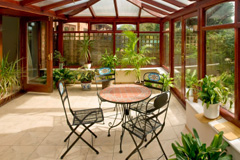 Brittens conservatory quotes