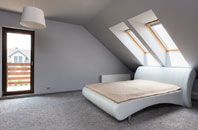 Brittens bedroom extensions