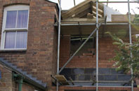 free Brittens home extension quotes