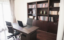 Brittens home office construction leads